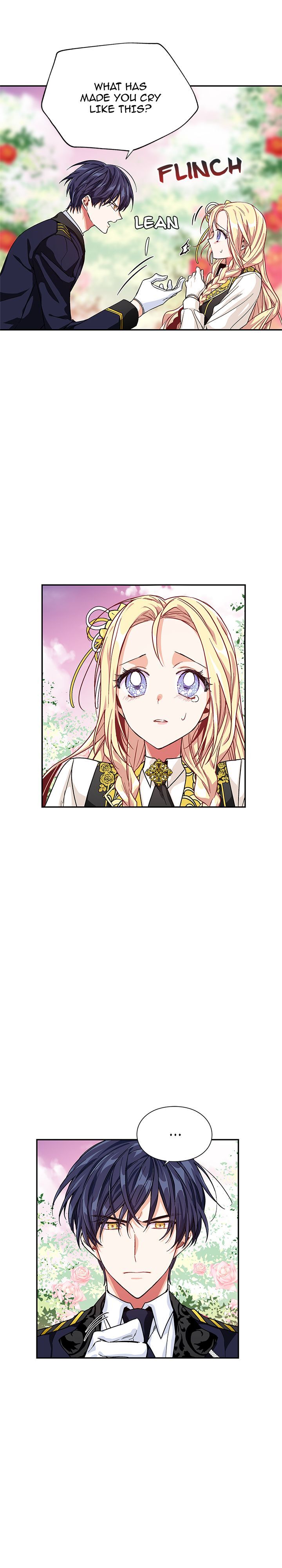 Doctor Elise: The Royal Lady With The Lamp Chapter 46 65 004