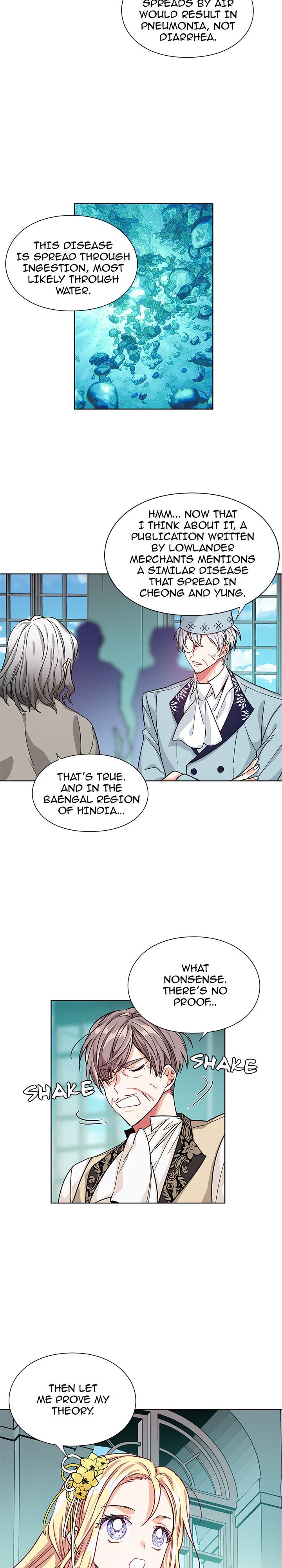 Doctor Elise: The Royal Lady With The Lamp Chapter 46 71 010