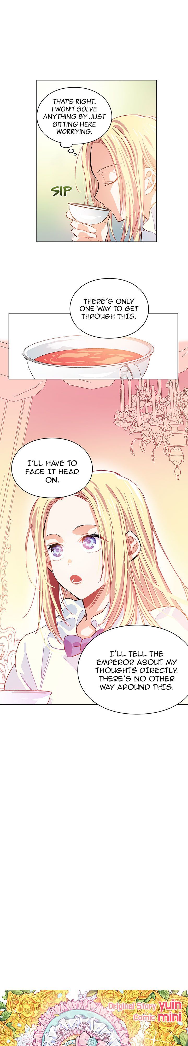 Doctor Elise: The Royal Lady With The Lamp Chapter 5 57 002