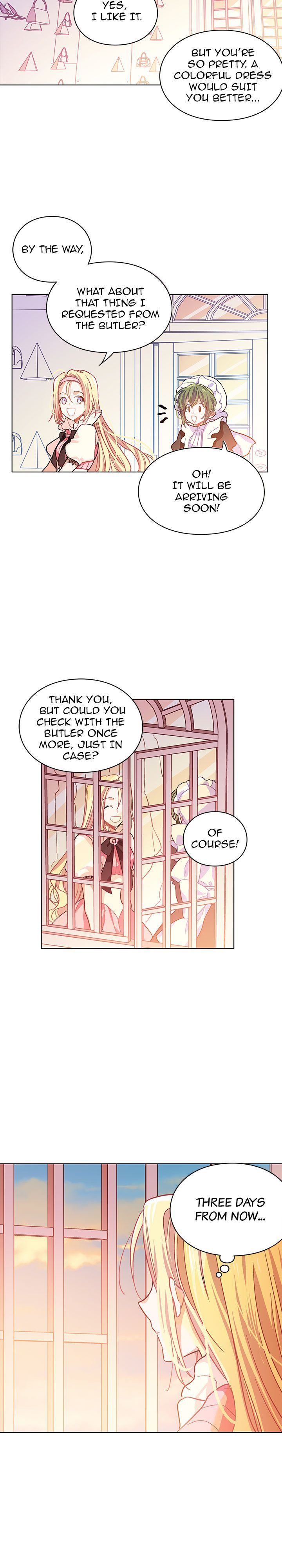 Doctor Elise: The Royal Lady With The Lamp Chapter 5 63 008