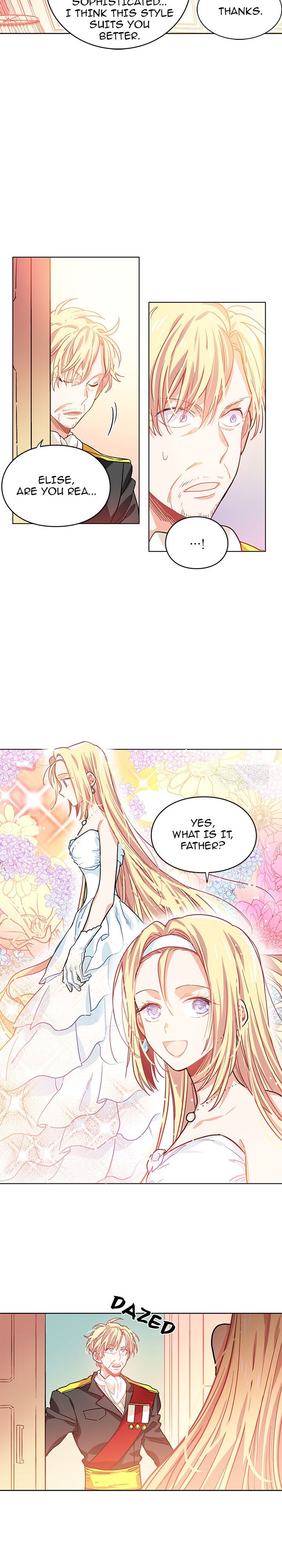 Doctor Elise: The Royal Lady With The Lamp Chapter 5 66 011