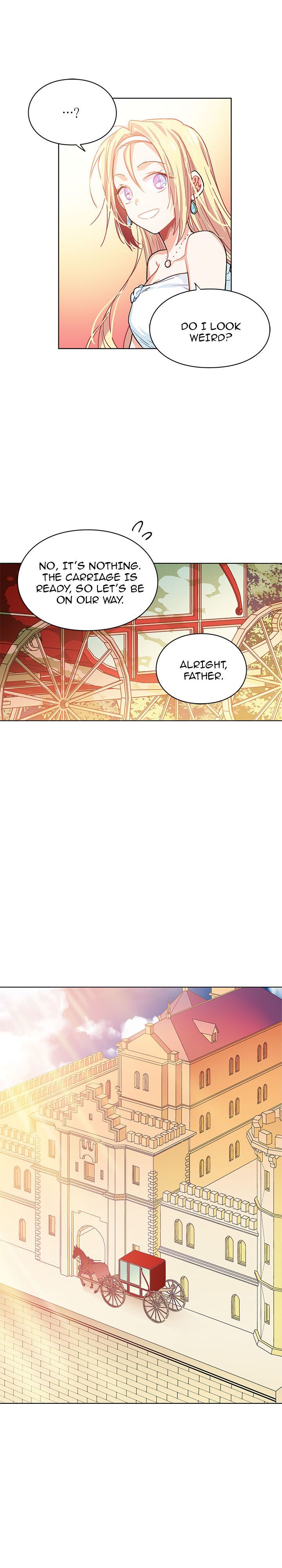 Doctor Elise: The Royal Lady With The Lamp Chapter 5 67 012