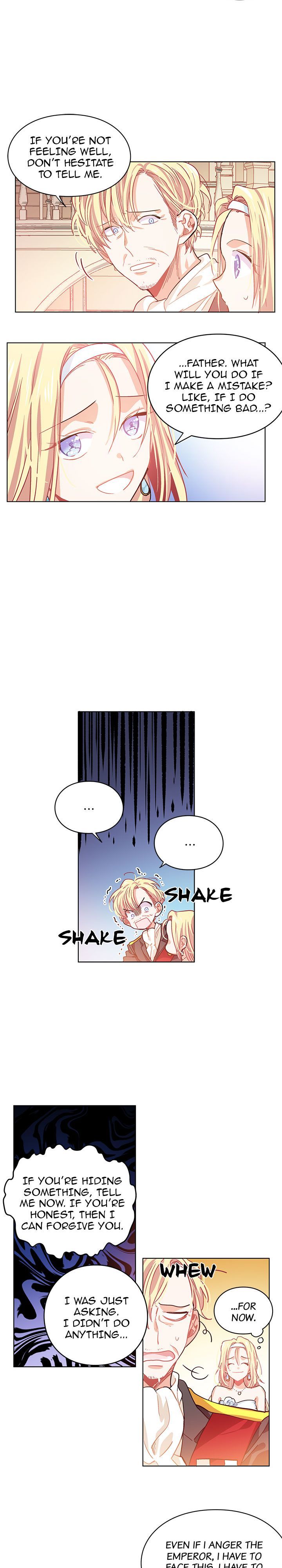 Doctor Elise: The Royal Lady With The Lamp Chapter 5 69 014