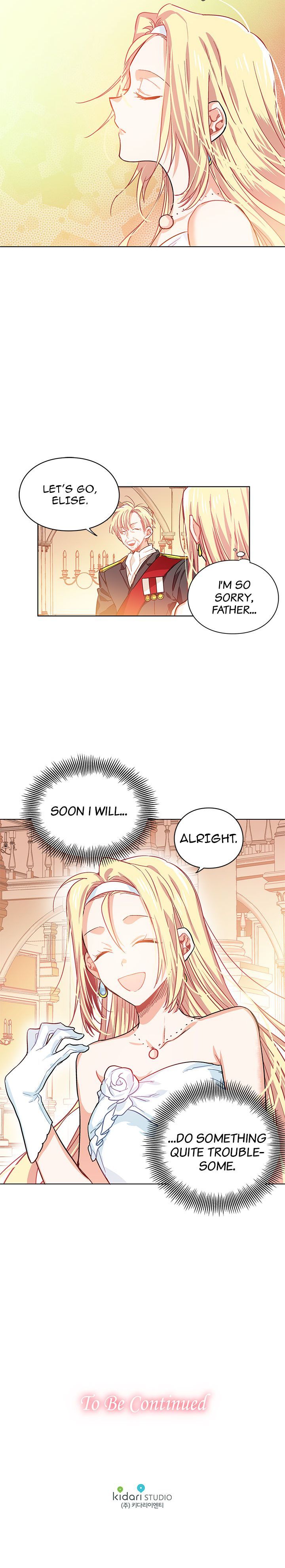 Doctor Elise: The Royal Lady With The Lamp Chapter 5 71 016
