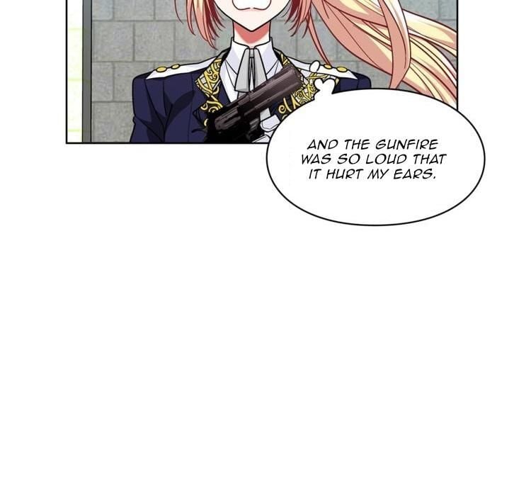 Doctor Elise: The Royal Lady With The Lamp Chapter 51 30 002
