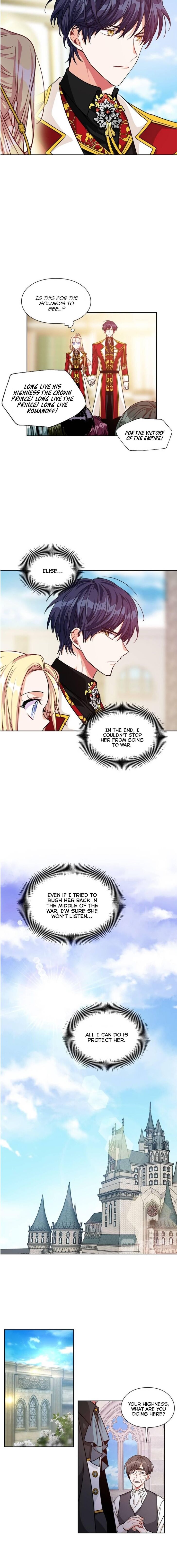 Doctor Elise: The Royal Lady With The Lamp Chapter 52 38 004