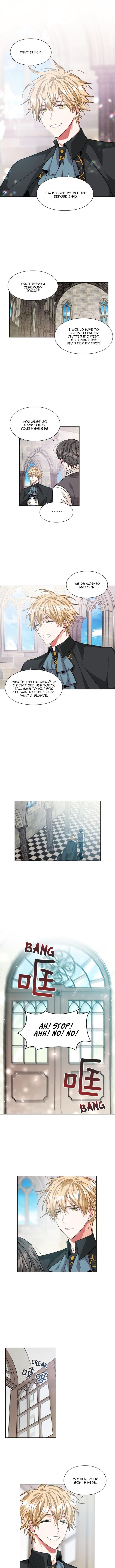 Doctor Elise: The Royal Lady With The Lamp Chapter 52 39 005