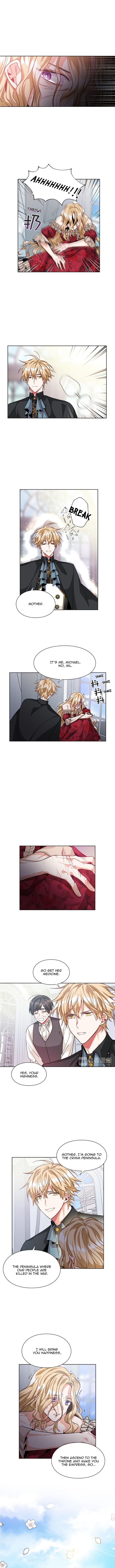 Doctor Elise: The Royal Lady With The Lamp Chapter 52 41 007