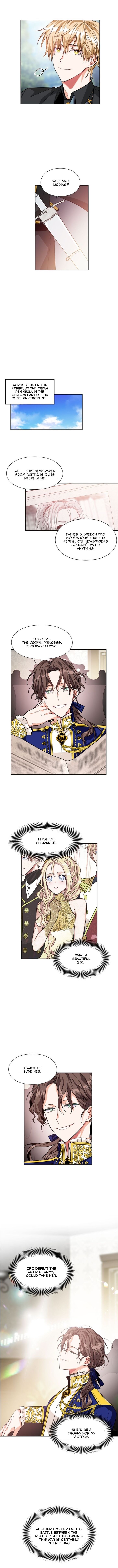 Doctor Elise: The Royal Lady With The Lamp Chapter 52 43 009