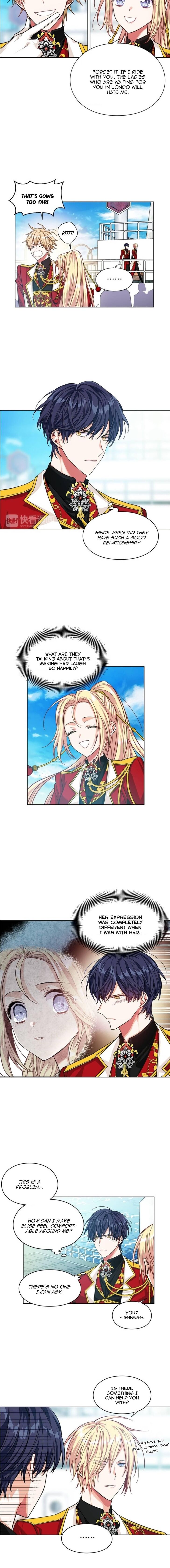 Doctor Elise: The Royal Lady With The Lamp Chapter 53 36 002