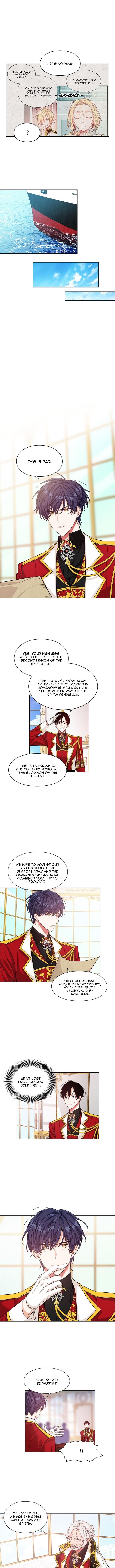 Doctor Elise: The Royal Lady With The Lamp Chapter 53 37 003