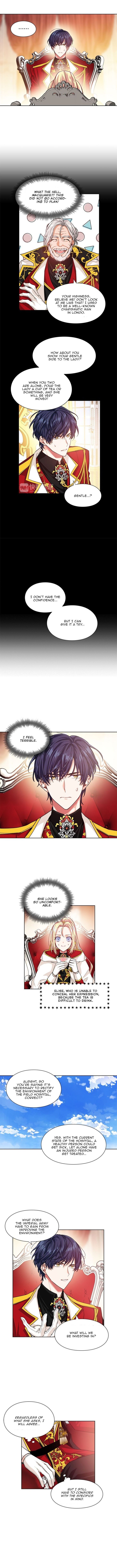 Doctor Elise: The Royal Lady With The Lamp Chapter 54 32 004