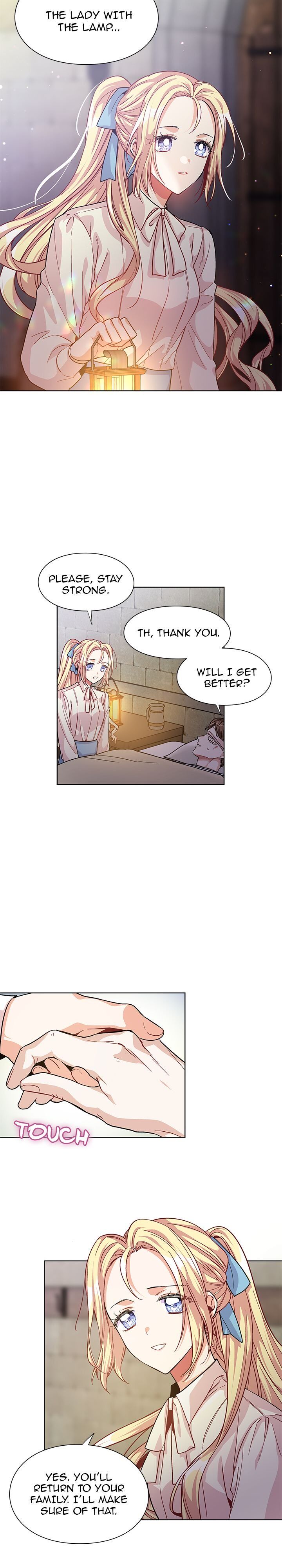 Doctor Elise: The Royal Lady With The Lamp Chapter 56 73 006