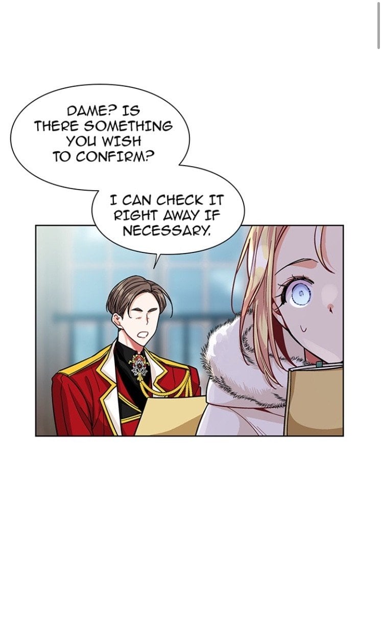 Doctor Elise: The Royal Lady With The Lamp Chapter 58 194 001