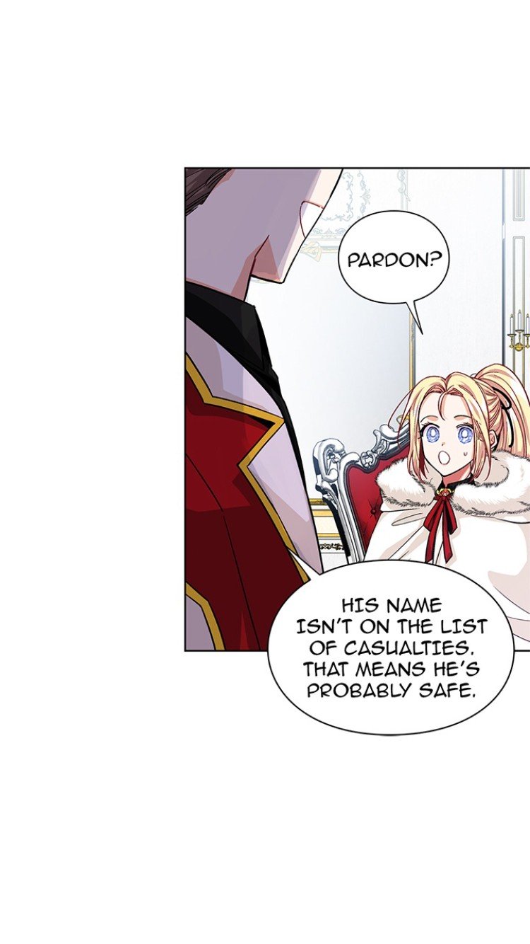 Doctor Elise: The Royal Lady With The Lamp Chapter 58 203 010