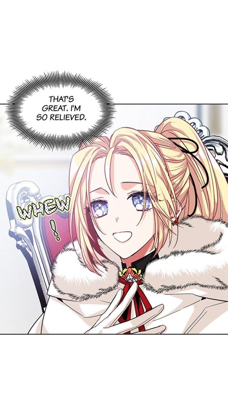 Doctor Elise: The Royal Lady With The Lamp Chapter 58 204 011