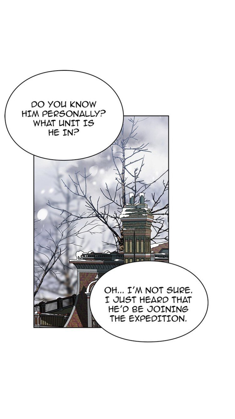 Doctor Elise: The Royal Lady With The Lamp Chapter 58 205 012
