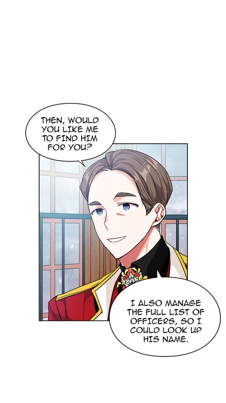 Doctor Elise: The Royal Lady With The Lamp Chapter 58 206 013