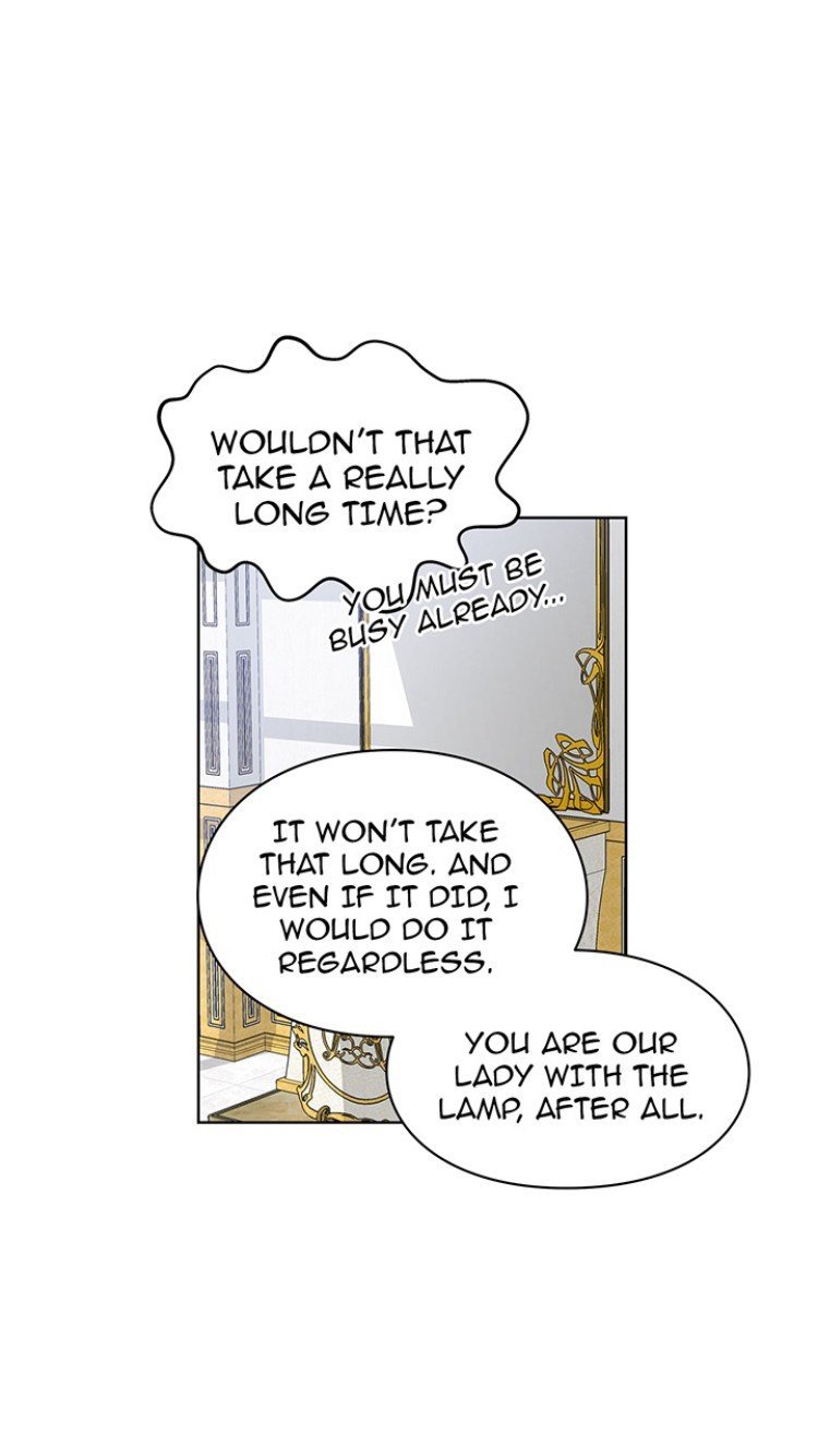 Doctor Elise: The Royal Lady With The Lamp Chapter 58 208 015