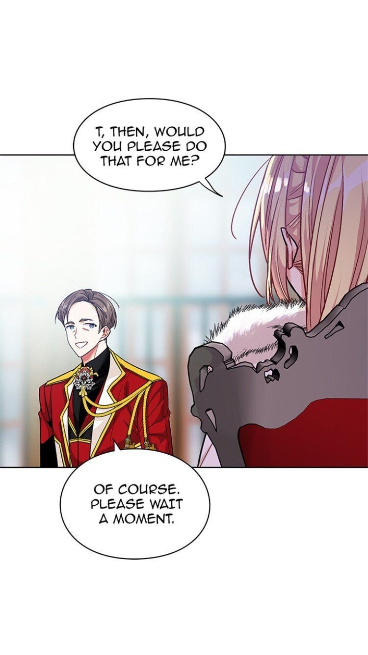 Doctor Elise: The Royal Lady With The Lamp Chapter 58 209 016