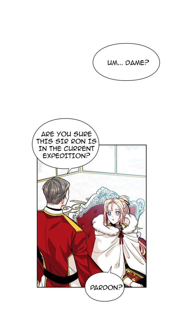 Doctor Elise: The Royal Lady With The Lamp Chapter 58 213 020