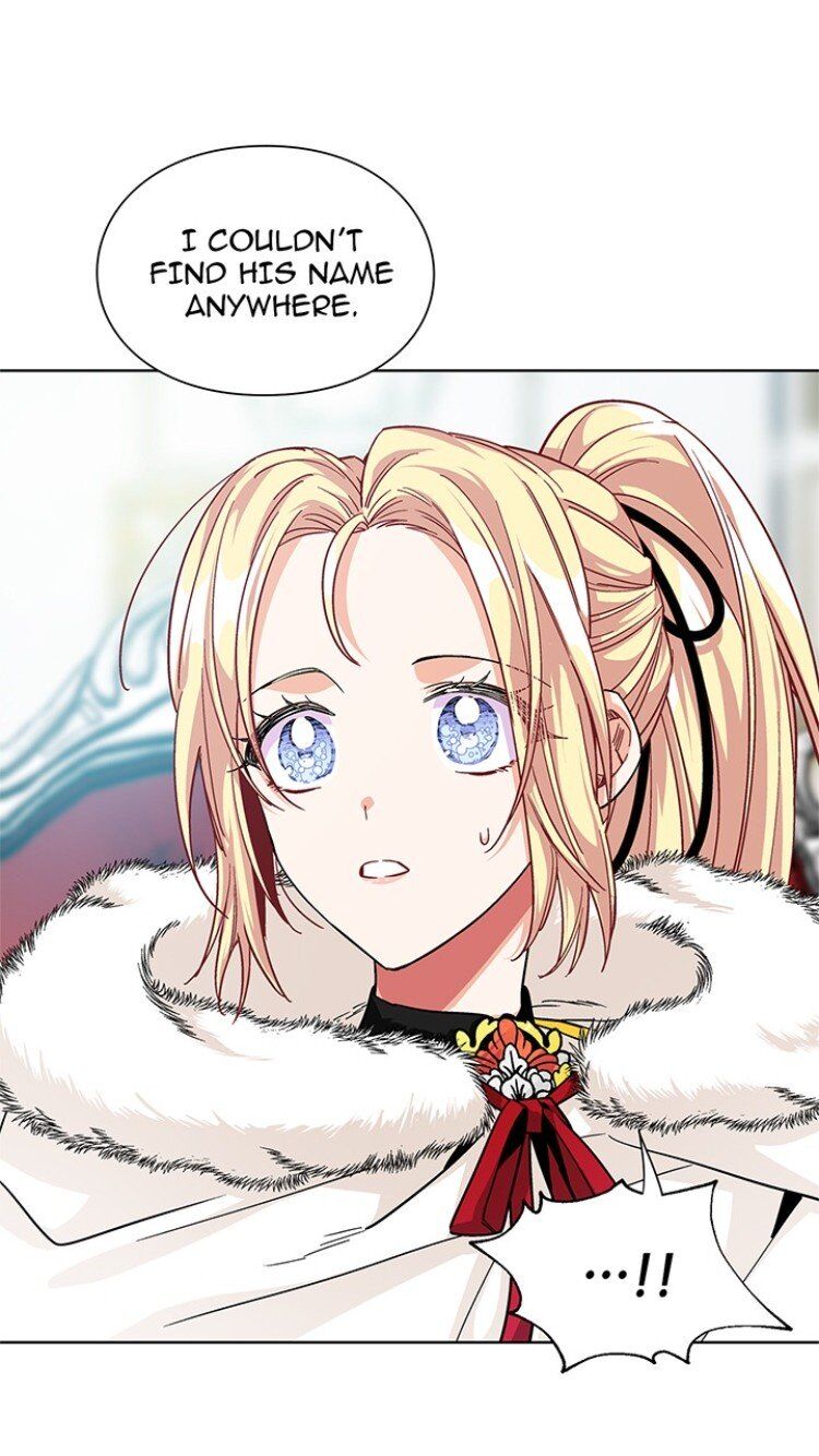 Doctor Elise: The Royal Lady With The Lamp Chapter 58 214 021