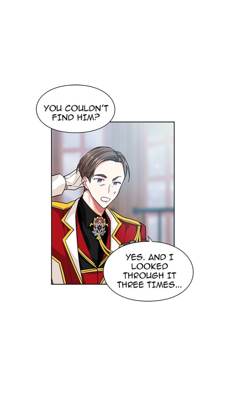 Doctor Elise: The Royal Lady With The Lamp Chapter 58 215 022