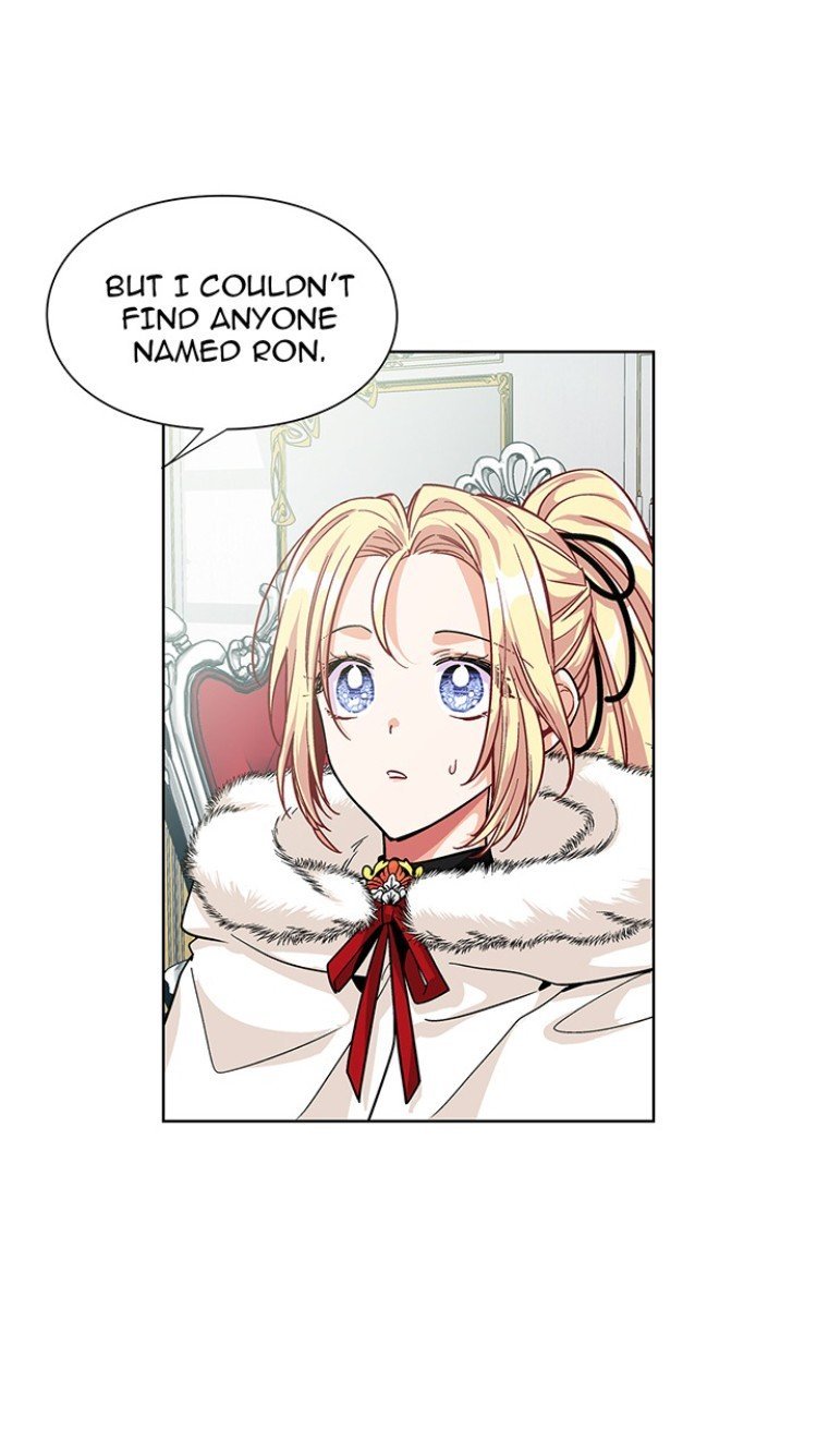 Doctor Elise: The Royal Lady With The Lamp Chapter 58 216 023