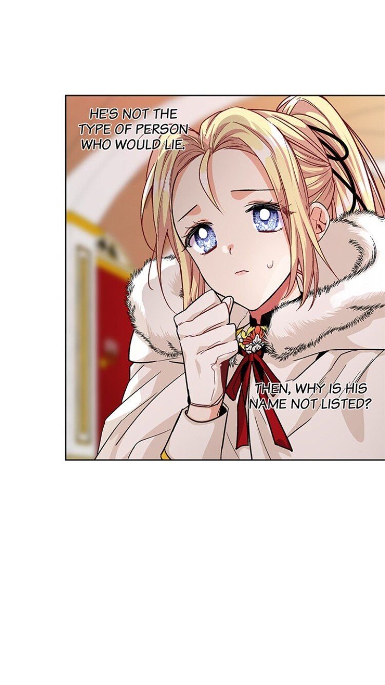 Doctor Elise: The Royal Lady With The Lamp Chapter 58 218 025