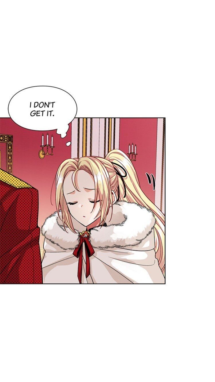Doctor Elise: The Royal Lady With The Lamp Chapter 58 219 026