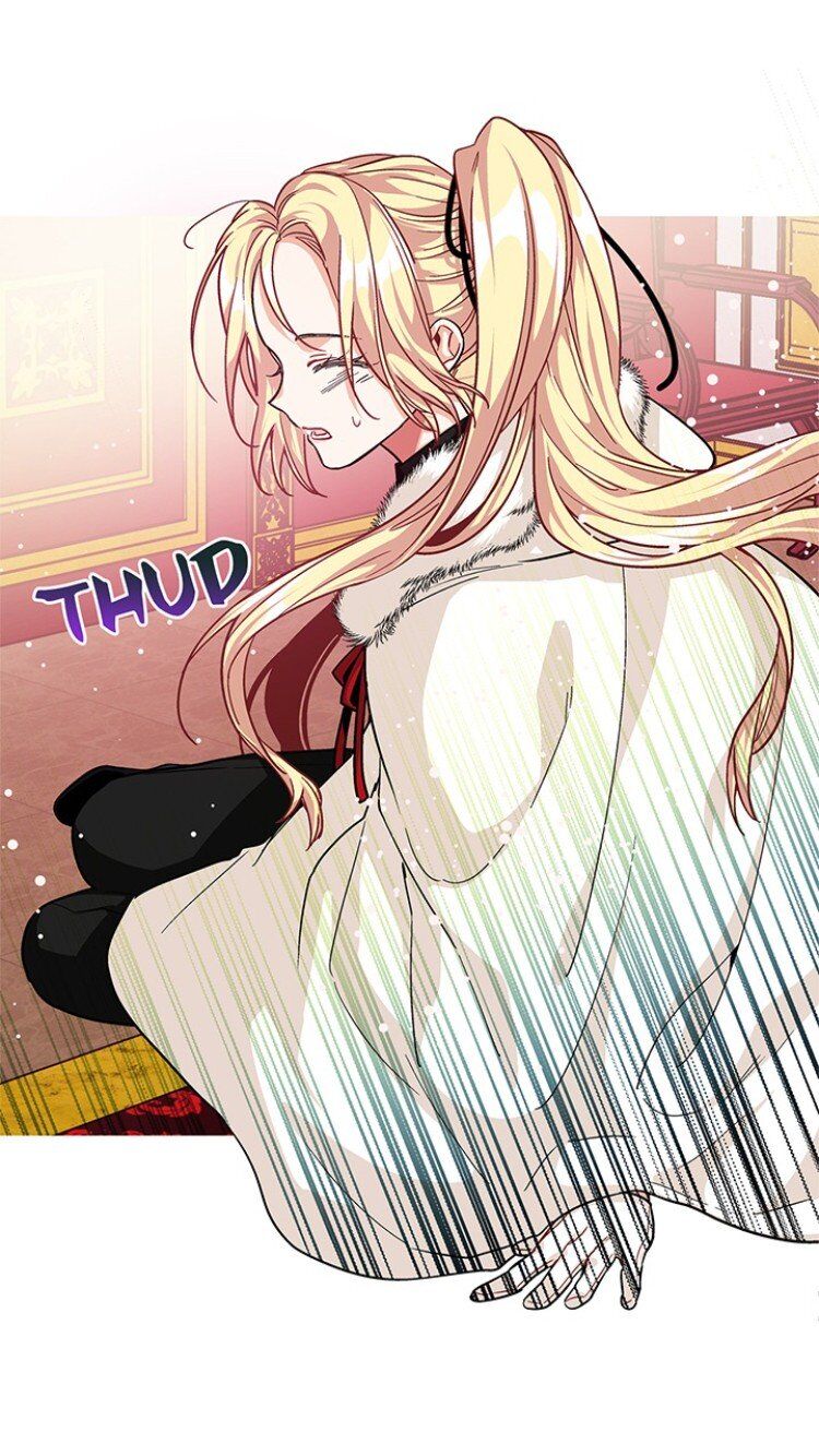 Doctor Elise: The Royal Lady With The Lamp Chapter 58 221 028