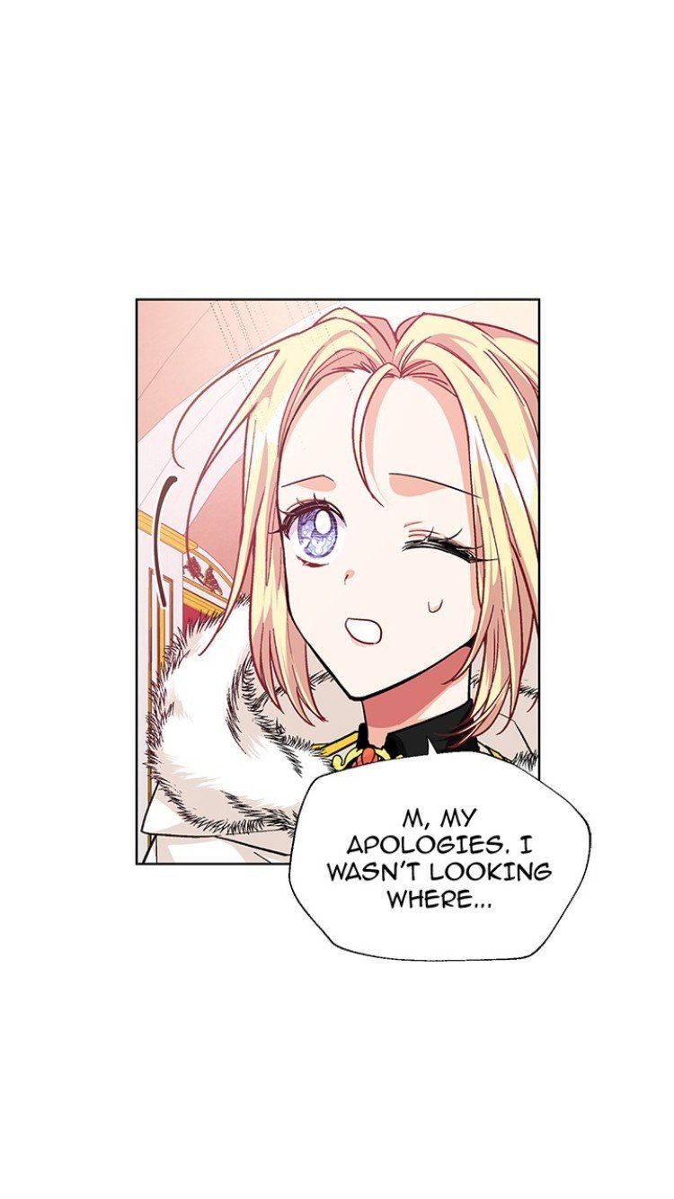 Doctor Elise: The Royal Lady With The Lamp Chapter 58 222 029