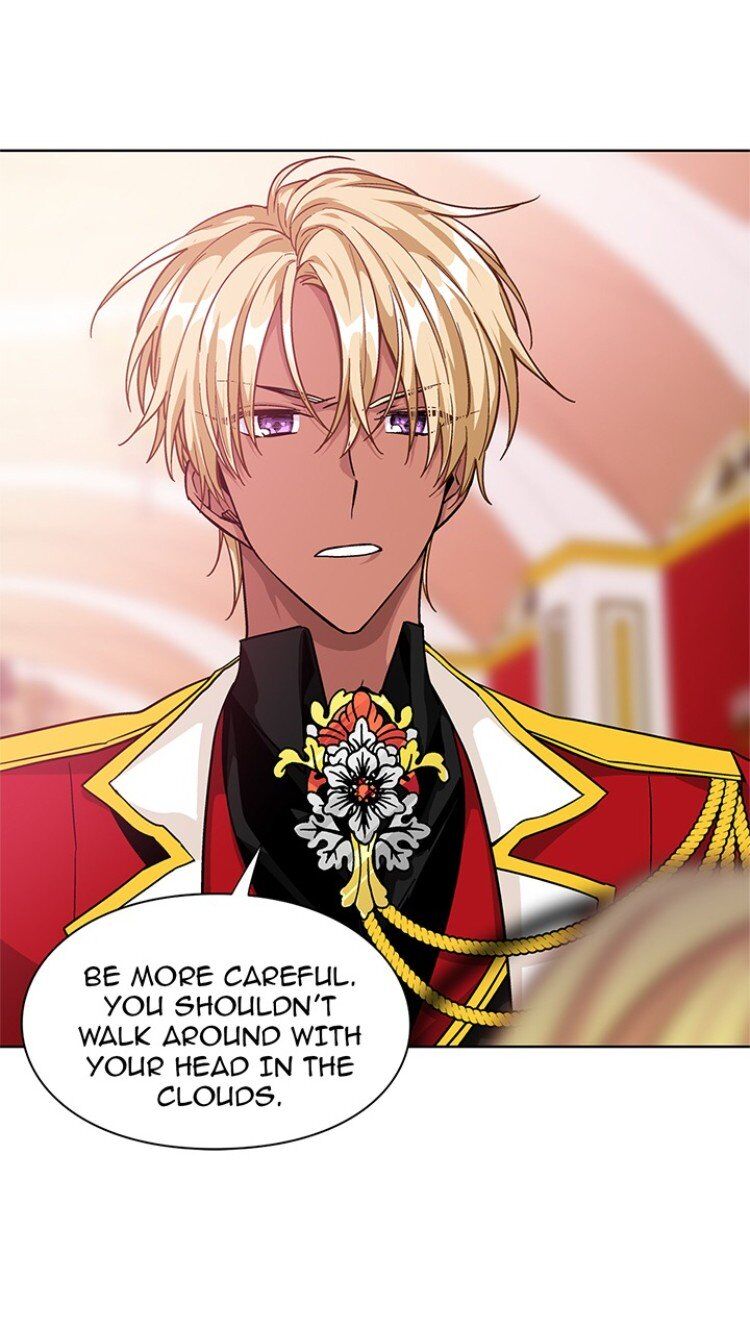 Doctor Elise: The Royal Lady With The Lamp Chapter 58 223 030