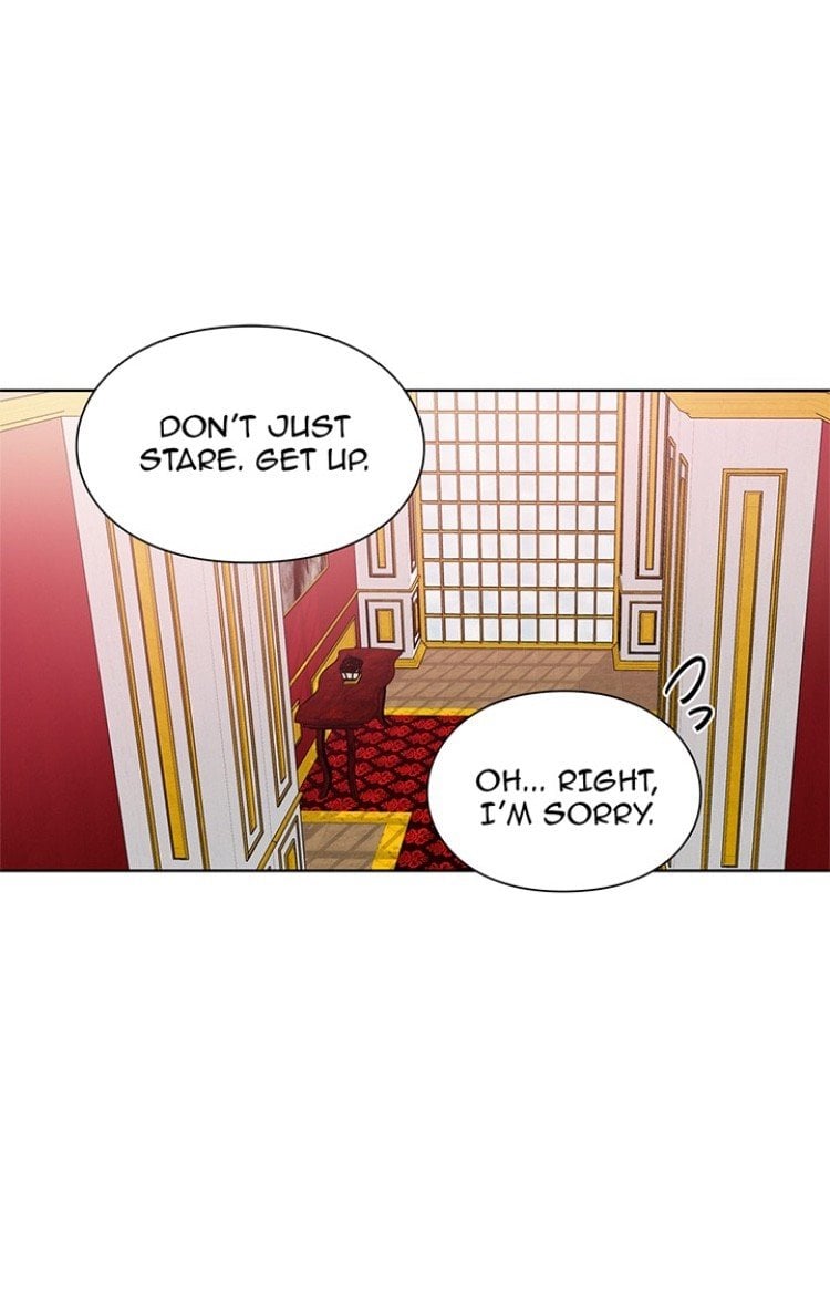 Doctor Elise: The Royal Lady With The Lamp Chapter 58 226 033