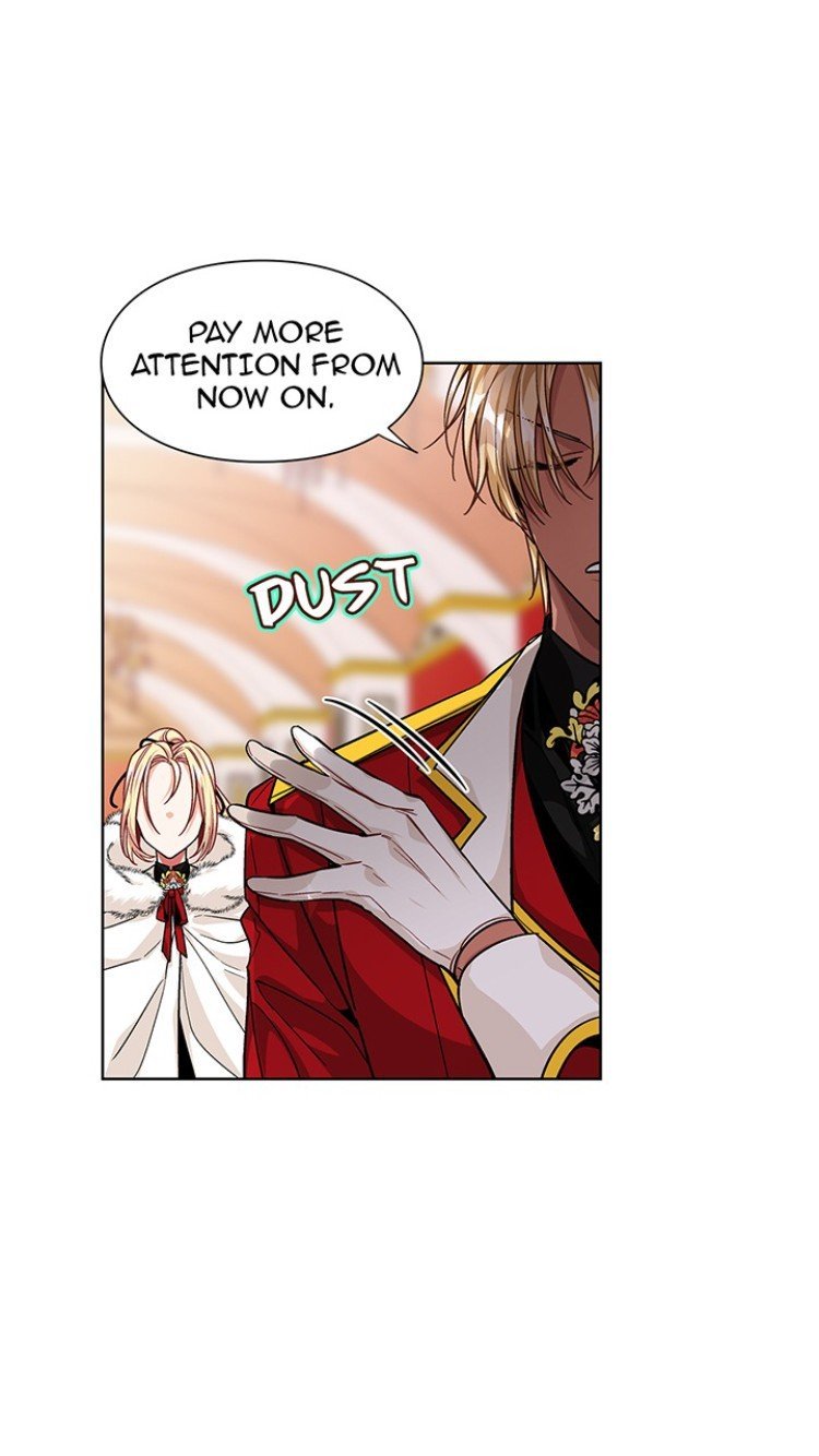 Doctor Elise: The Royal Lady With The Lamp Chapter 58 227 034
