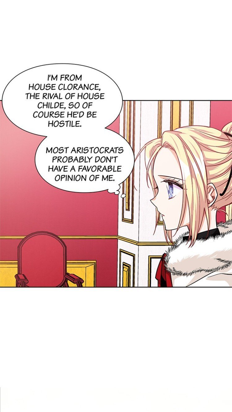 Doctor Elise: The Royal Lady With The Lamp Chapter 58 229 036