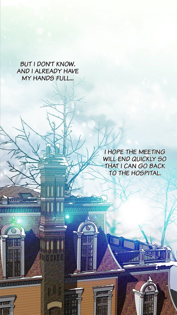 Doctor Elise: The Royal Lady With The Lamp Chapter 58 230 037