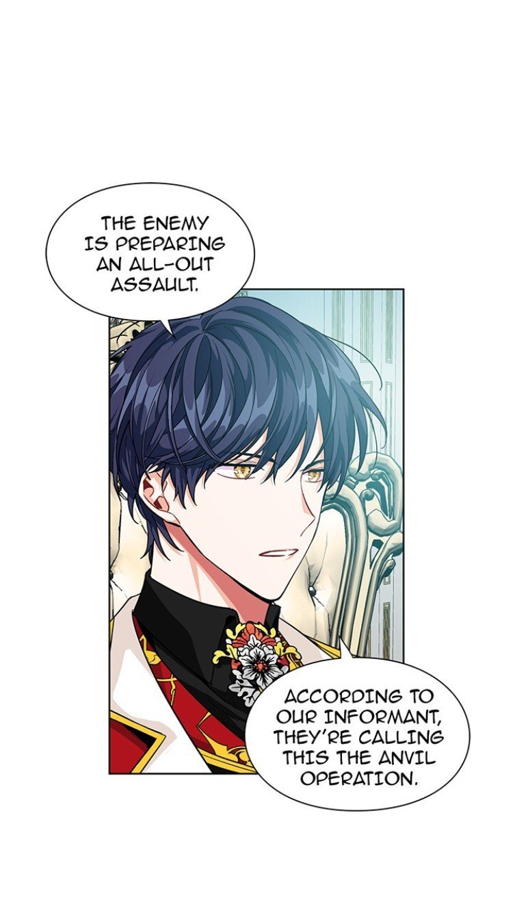Doctor Elise: The Royal Lady With The Lamp Chapter 58 231 038