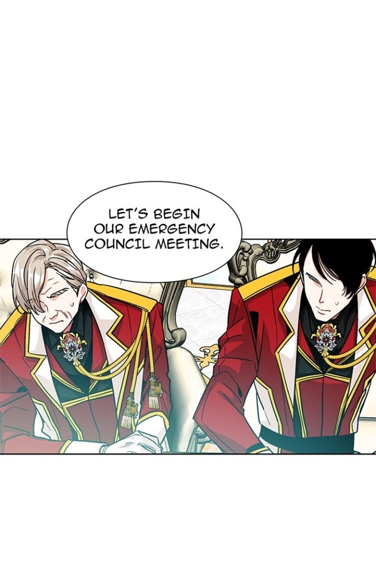 Doctor Elise: The Royal Lady With The Lamp Chapter 58 232 039