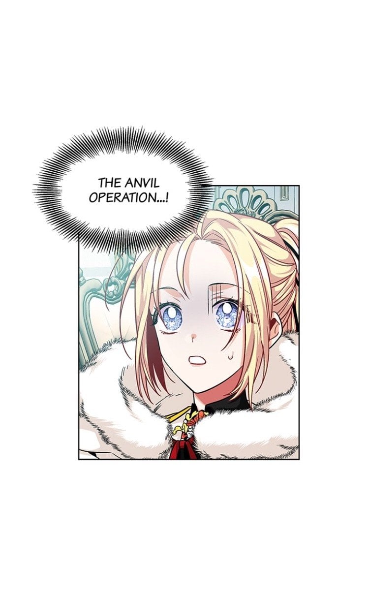 Doctor Elise: The Royal Lady With The Lamp Chapter 58 233 040
