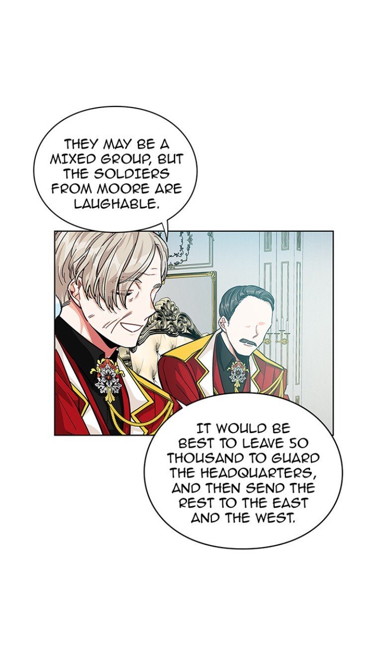 Doctor Elise: The Royal Lady With The Lamp Chapter 58 237 044