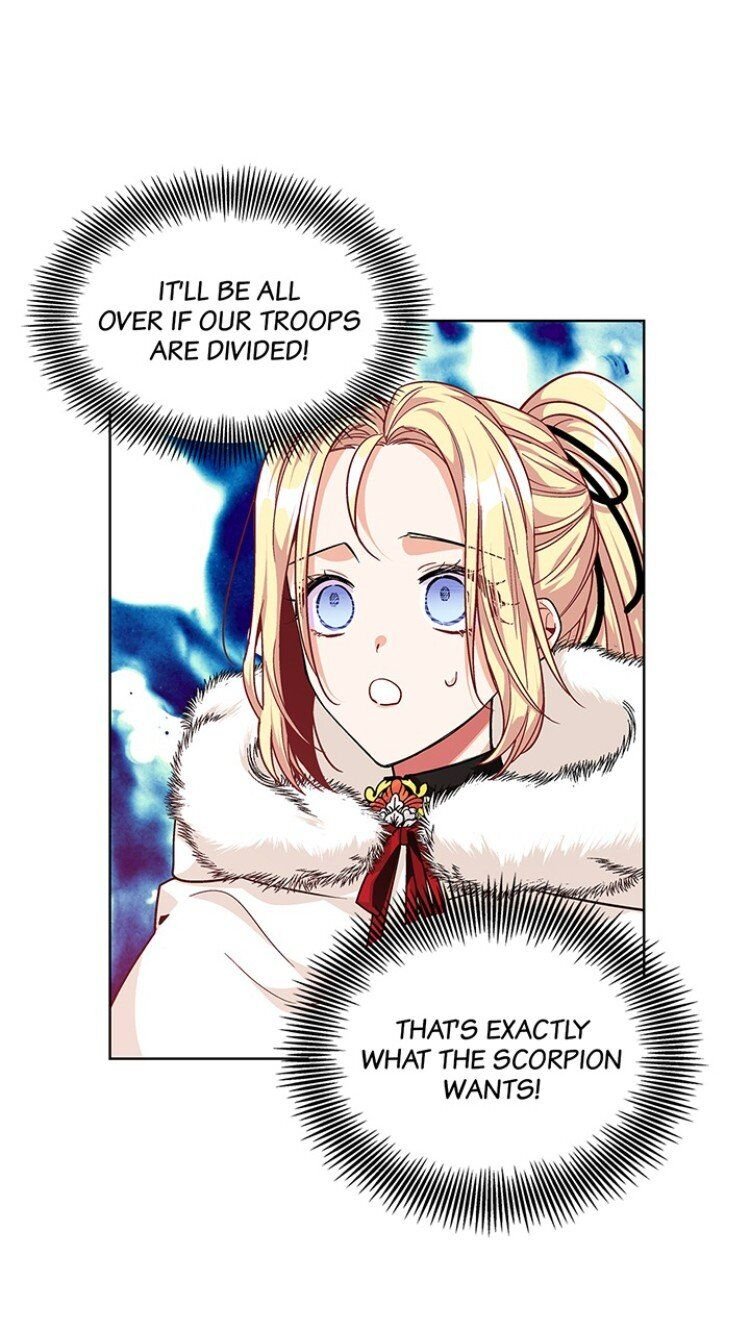 Doctor Elise: The Royal Lady With The Lamp Chapter 58 240 047