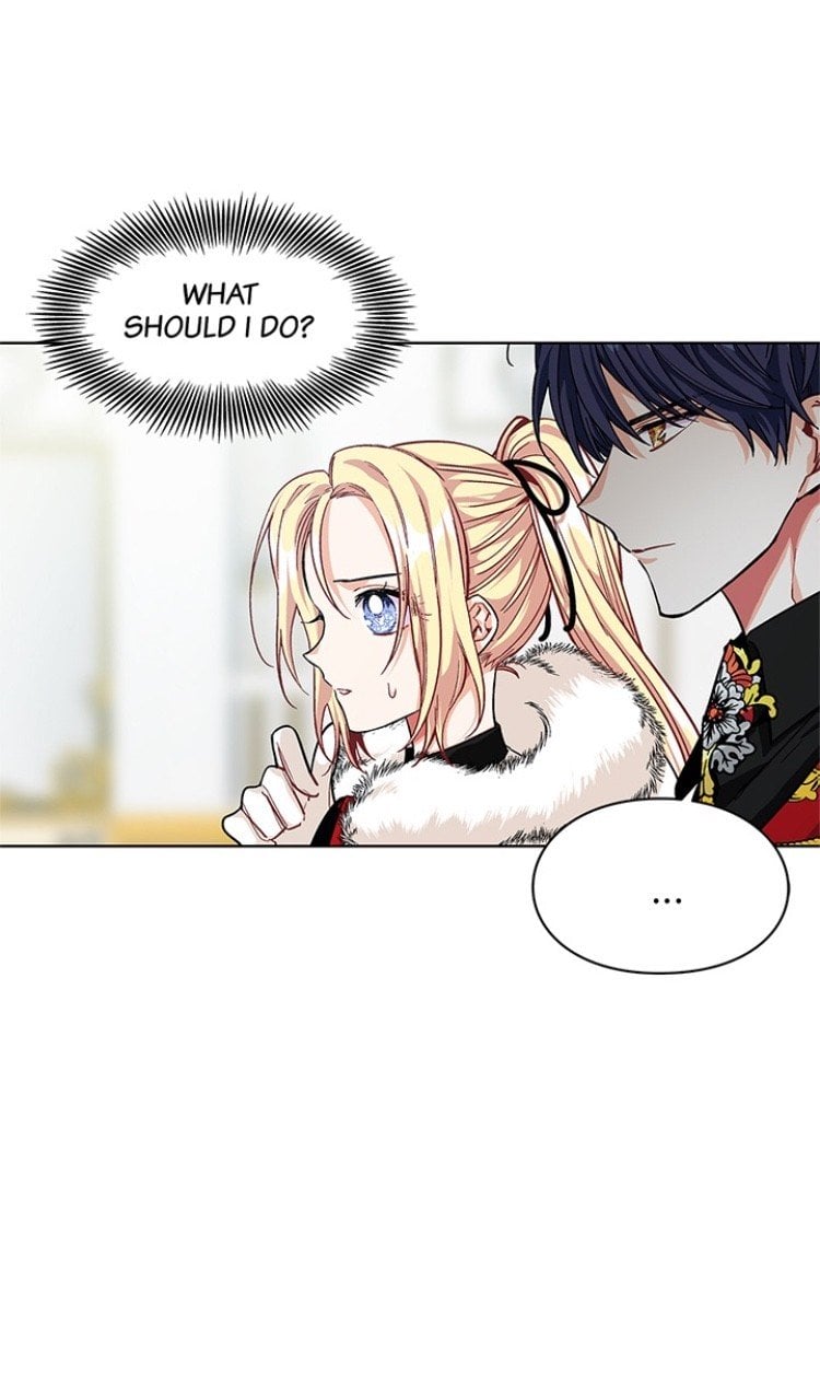 Doctor Elise: The Royal Lady With The Lamp Chapter 58 241 048