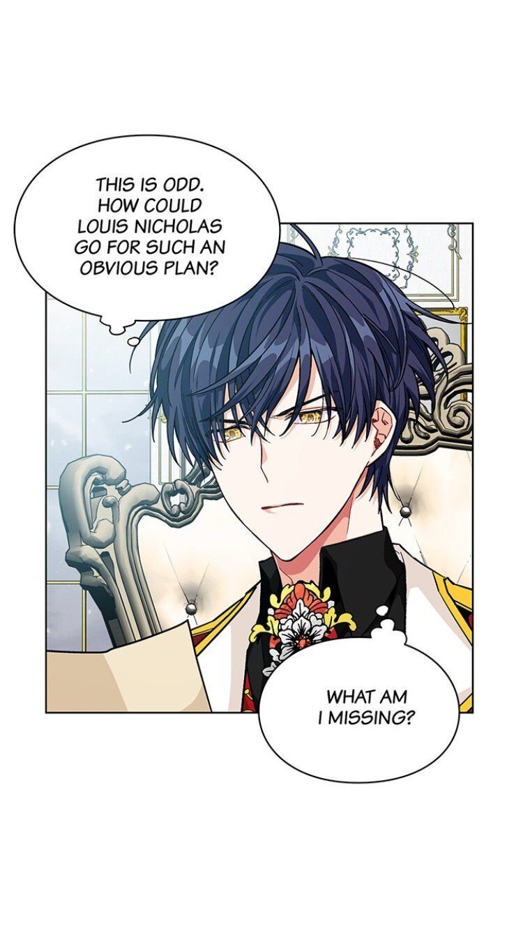 Doctor Elise: The Royal Lady With The Lamp Chapter 58 242 049