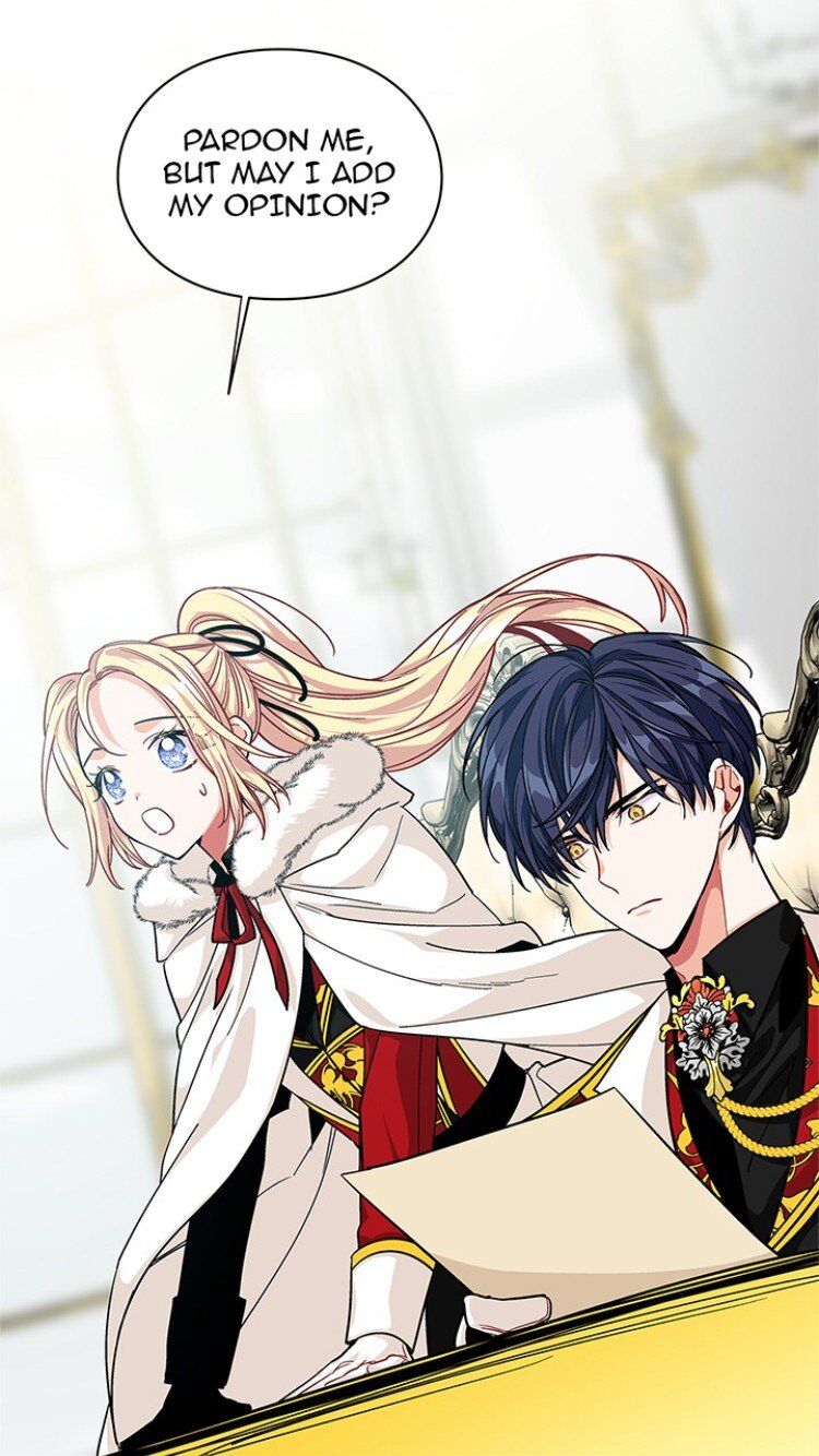 Doctor Elise: The Royal Lady With The Lamp Chapter 58 244 051