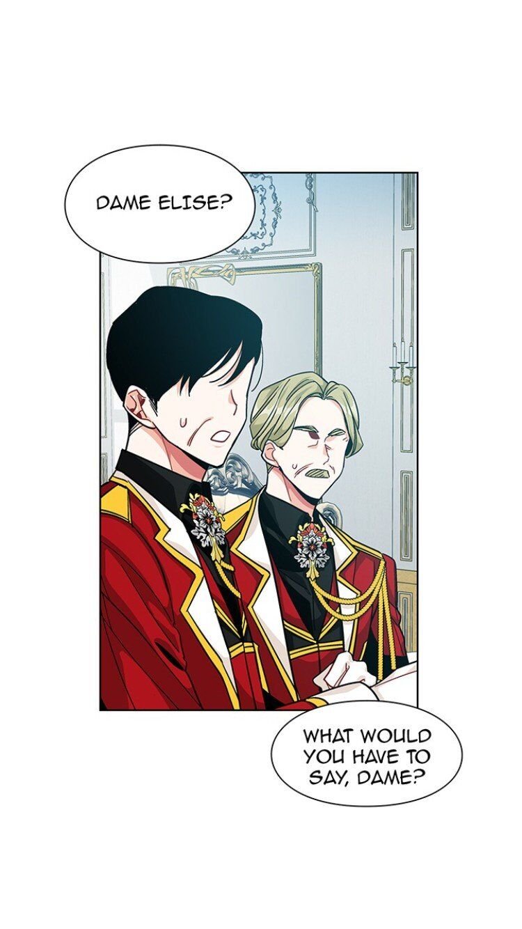 Doctor Elise: The Royal Lady With The Lamp Chapter 58 245 052