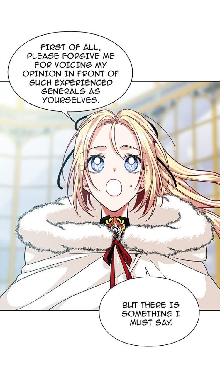 Doctor Elise: The Royal Lady With The Lamp Chapter 58 246 053