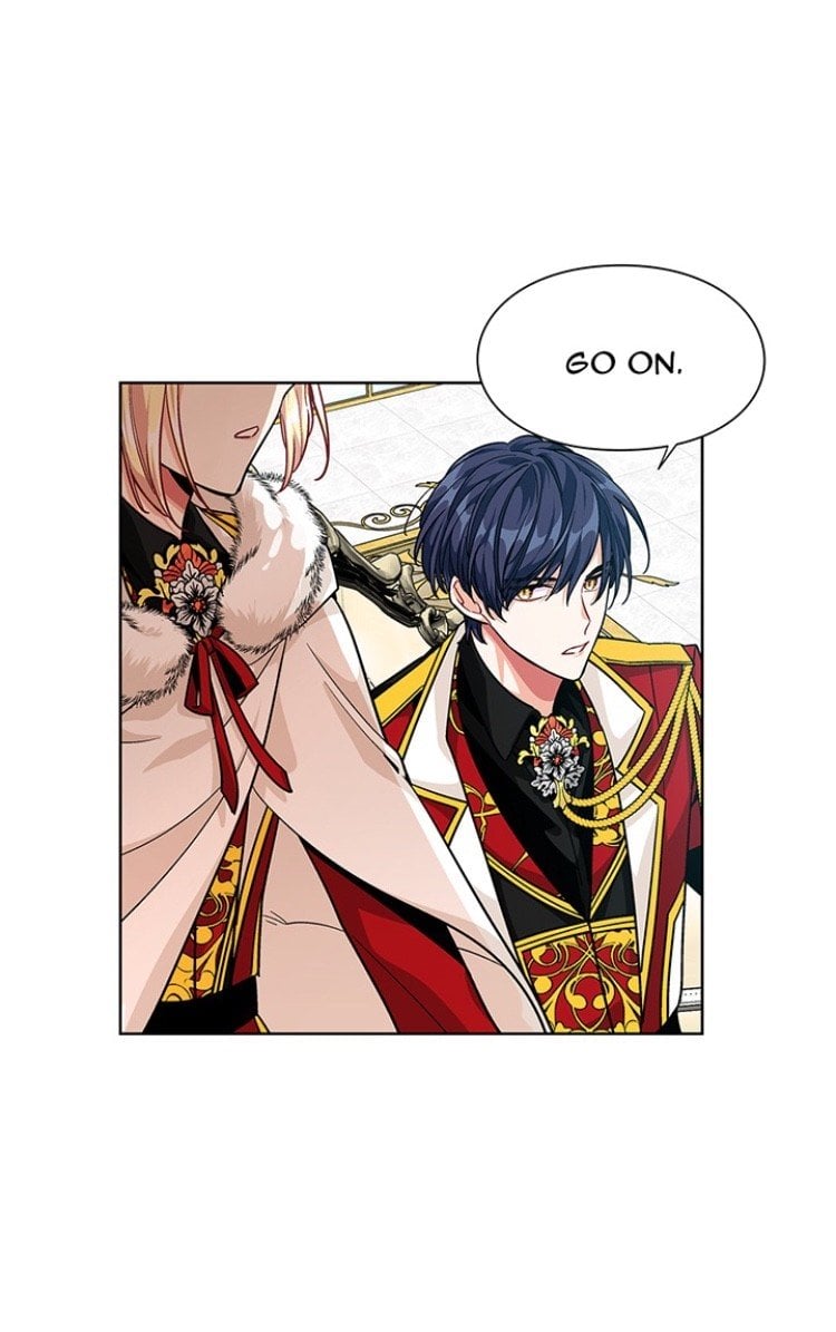 Doctor Elise: The Royal Lady With The Lamp Chapter 58 247 054