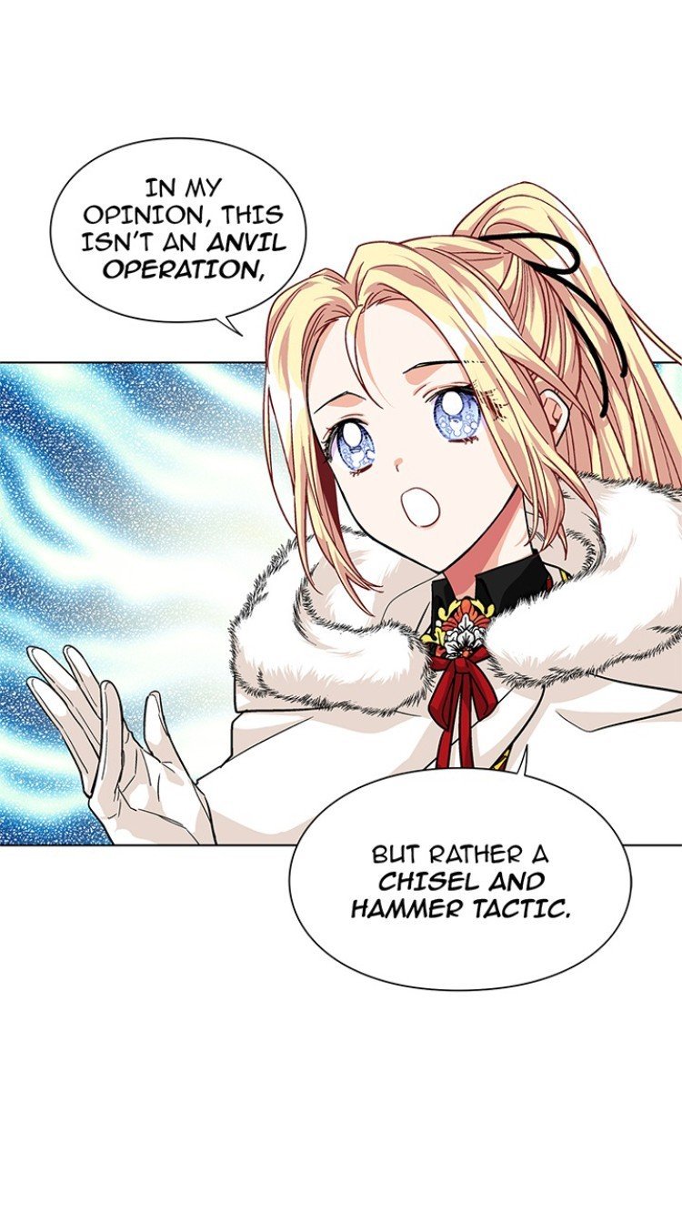 Doctor Elise: The Royal Lady With The Lamp Chapter 58 248 055