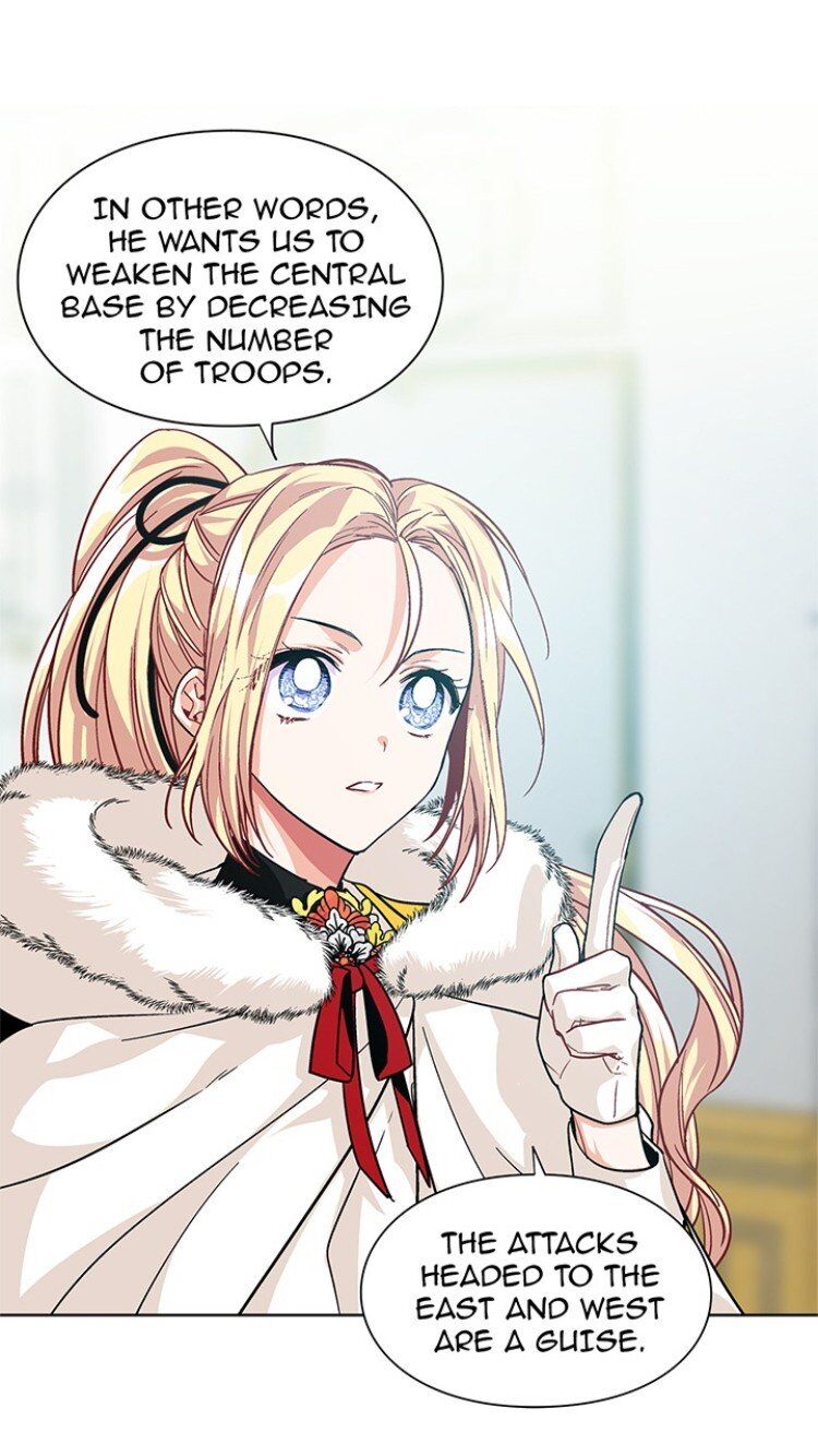 Doctor Elise: The Royal Lady With The Lamp Chapter 58 253 060